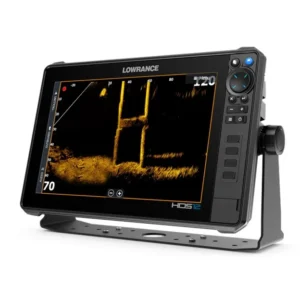 Lowrance HDS PRO 12" with Active Imaging™ HD