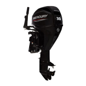 Mercury 30hp EFI 15" Shaft | 30MHGA
