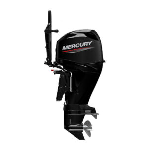 Mercury 50hp EFI 20″ Shaft | 50ELHPT