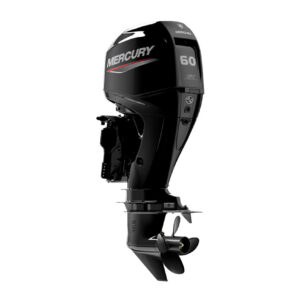 Mercury 60hp CTO 20″ Shaft | 60ELPT